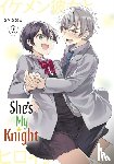 Saisou - She's My Knight 2