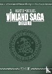 Yukimura, Makoto - Vinland Saga Deluxe 8