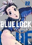 Kaneshiro, Muneyuki - Blue Lock 22