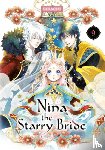 RIKACHI - Nina the Starry Bride 9