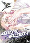 Takeuchi, Tomo - Welcome to the Ballroom 12
