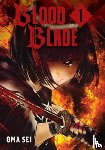 Sei, Oma - BLOOD BLADE 1