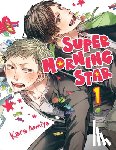 Aomiya, Kara - Super Morning Star 1
