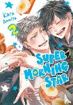 Aomiya, Kara - Super Morning Star 2