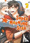 Aomiya, Kara - Super Morning Star 3