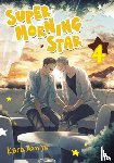 Aomiya, Kara - Super Morning Star 4