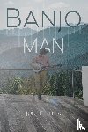 Titus, June E - Banjo Man