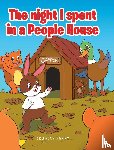 Berry, Douglas - The night I spent in a People House