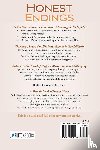 M S W, Katherine Cullen - Honest Endings