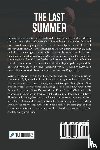 Howell, Chan - The Last Summer