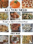 Har, Orly - All You Need
