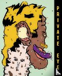 Corbett, John - Private Eye: The Imagist Impulse in Chicago Art