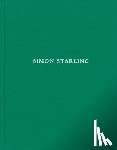 STARLING, SIMON - Simon Starling