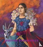 Hernandez, Judithe - Judithe Hernandez: Beyond Myself, Somewhere, I Wait for My Arrival