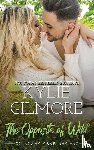 Gilmore, Kylie - The Opposite of Wild