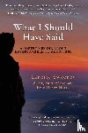 Sweeney, Lanette - What I Should Have Said