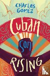 Gomez, Charles - Cuban Son Rising