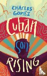 Gomez, Charles - Cuban Son Rising