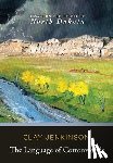 Jenkinson, Clay - The Language of Cottonwoods