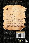 Moss, Jeremy R - The Life and Tryals of the Gentleman Pirate, Major Stede Bonnet