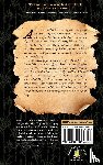 Moss, Jeremy R - The Life and Tryals of the Gentleman Pirate, Major Stede Bonnet
