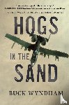 Wyndham, Buck - Hogs in the Sand