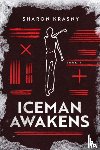 Krasny, Sharon - Iceman Awakens