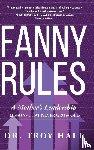 Hall, Troy - Fanny Rules