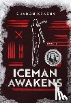 Krasny, Sharon - Iceman Awakens