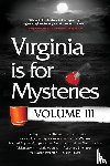 Sisters in Crime, Virginia - Virginia is for Mysteries