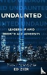 Zier, Ed - Undaunted