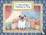 Newhall, Charles - The Chronicles of Stanley the Pug