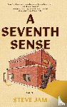 Jam, Steve - A Seventh Sense
