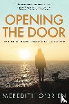 O'Brien, Meredith E - Opening the Door