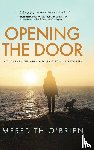 O'Brien, Meredith E - Opening the Door