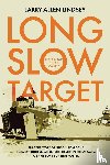 Lindsey, Larry Allen - Long Slow Target