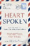 Cottrell, Elizabeth H - Heartspoken