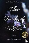 Damron, Carla - The Orchid Tattoo