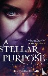 Belair, Natacha - A Stellar Purpose
