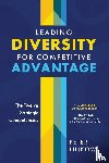 Linkow, Peter - Leading Diversity for Competitive Advantage