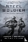 Messina, James J, Messina, Charles - Steel Soldier