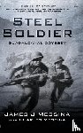 Messina, James J, Messina, Charles - Steel Soldier