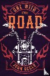 Reger, John - One with the Road