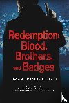 Ellis, Brian - Redemption