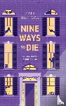 Hallock, Kate - Nine Ways to Die