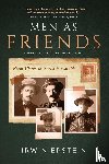 Epstein, Irwin - Men As Friends