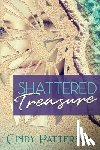 Patterson, Cindy - Shattered Treasure