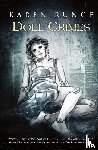 Runge, Karen - Doll Crimes