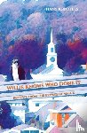 Krichels, Hans - Willie Knows Who Done It