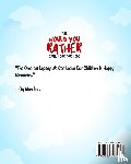 Fleming, Natalie - The Would You Rather Game Book for Kids